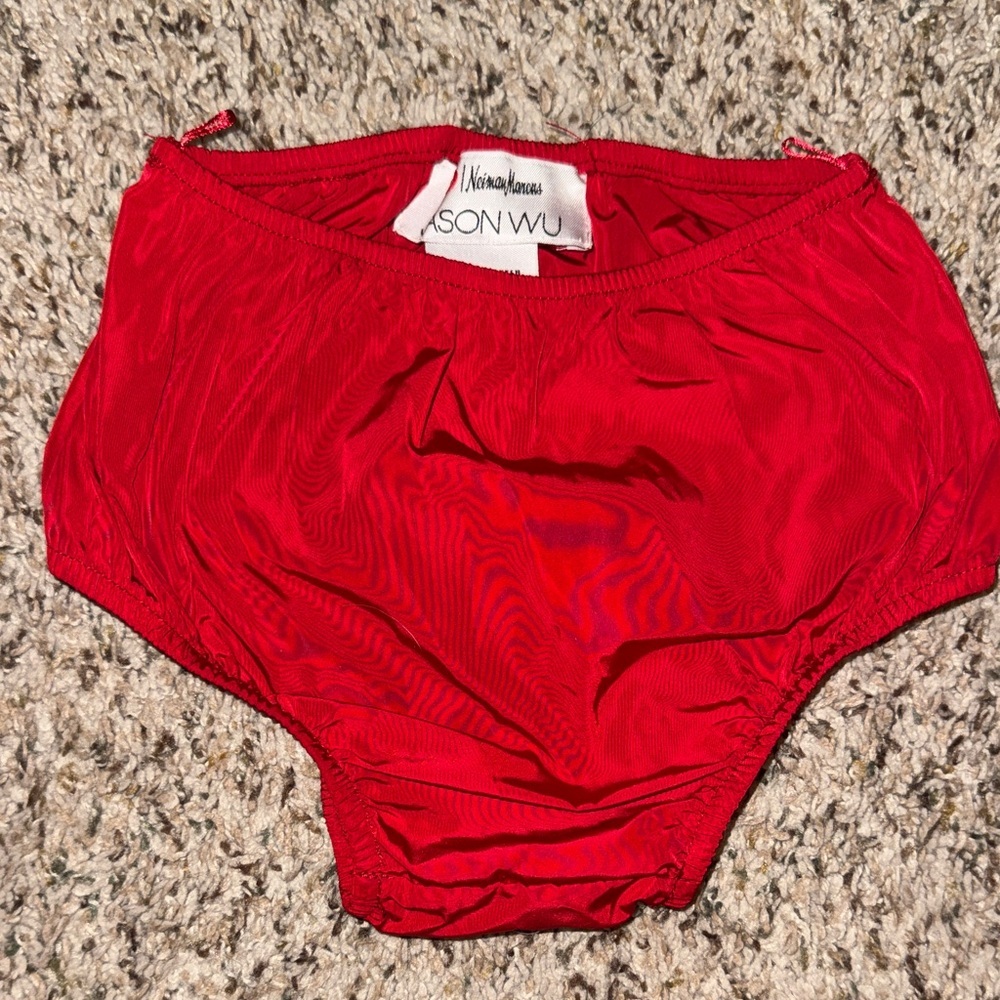Diaper covers - 4 pieces